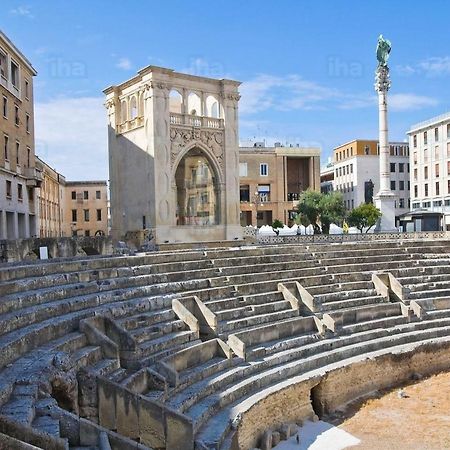 L'Angolo Di Oli' Lecce Esterno foto