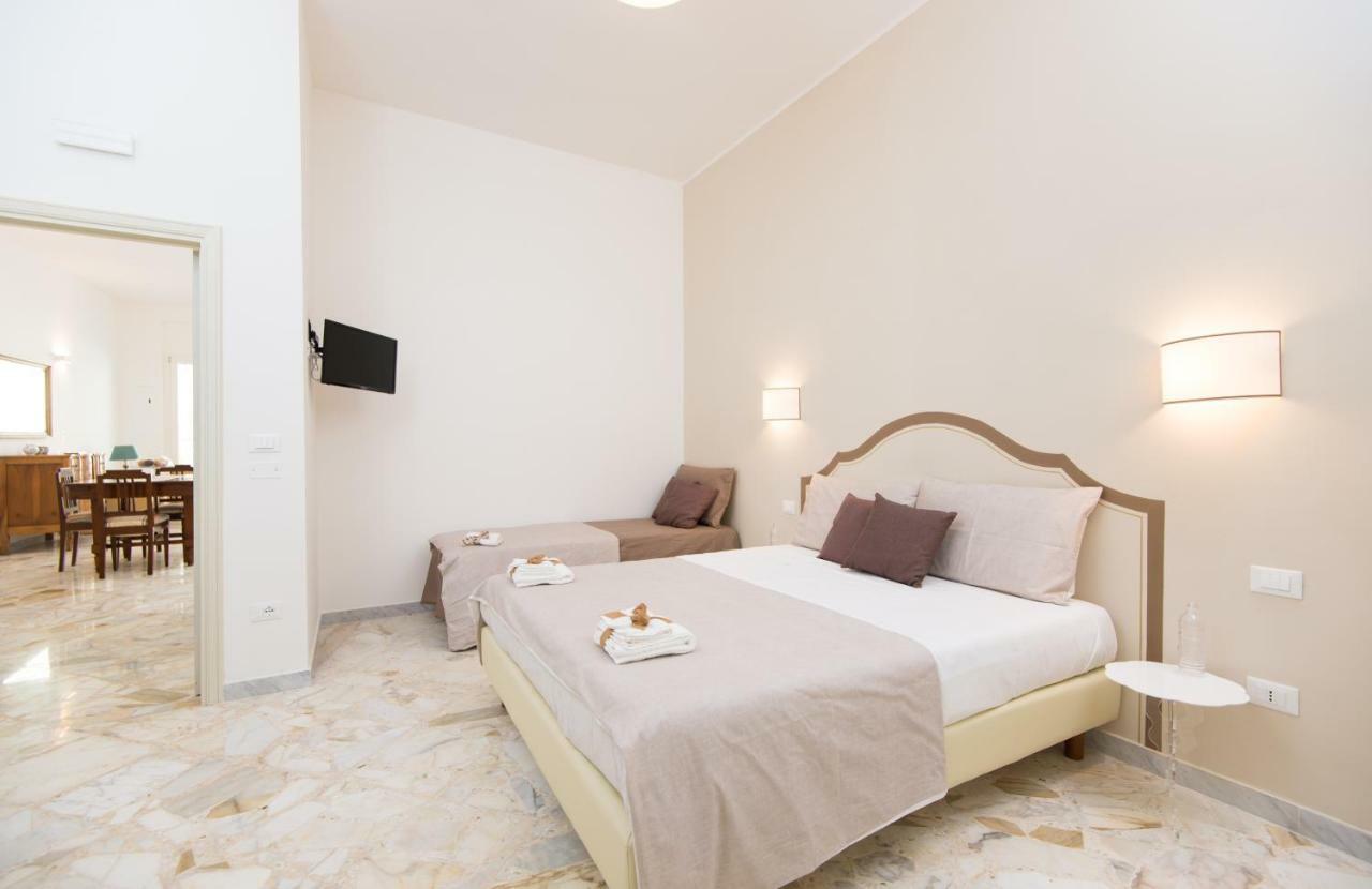 L'Angolo Di Oli' Lecce Esterno foto