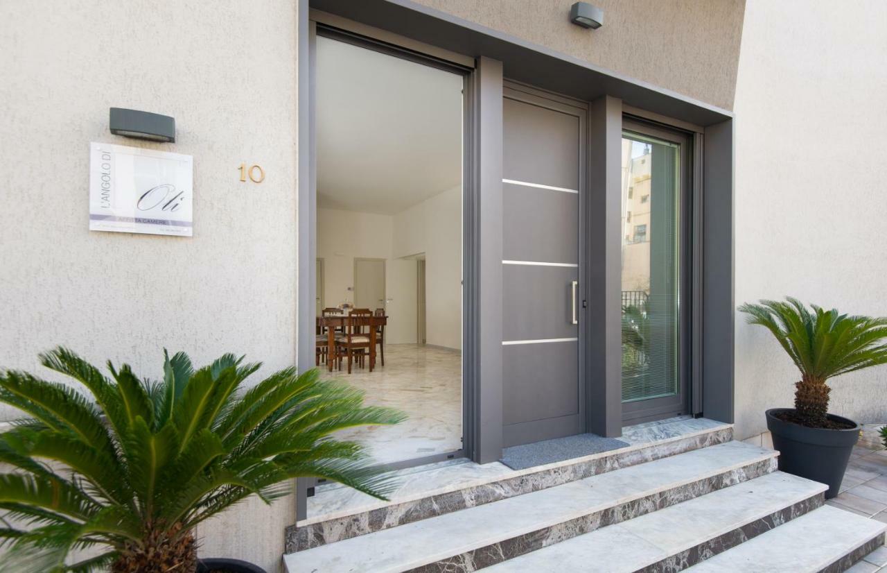 L'Angolo Di Oli' Lecce Esterno foto