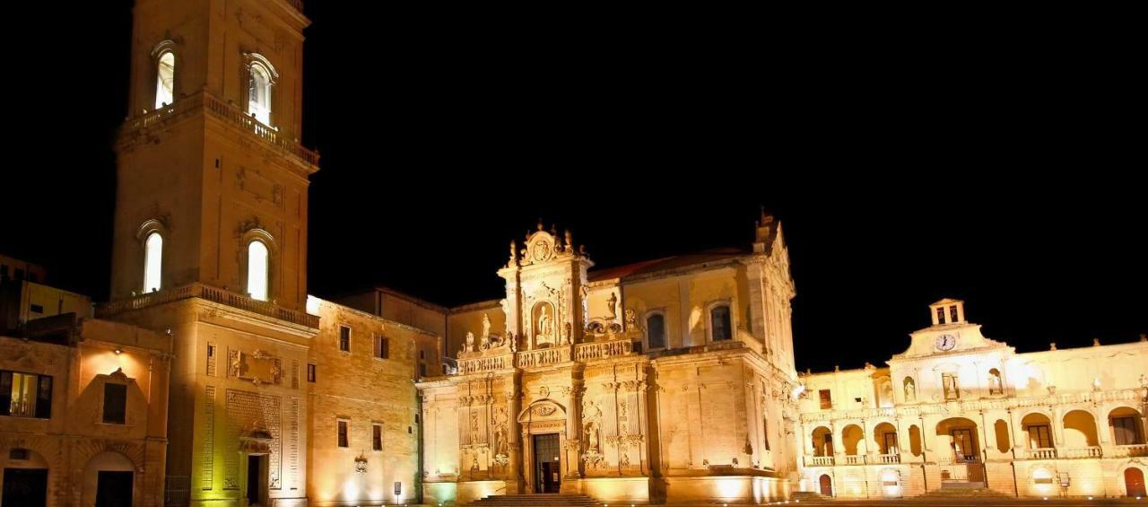 L'Angolo Di Oli' Lecce Esterno foto